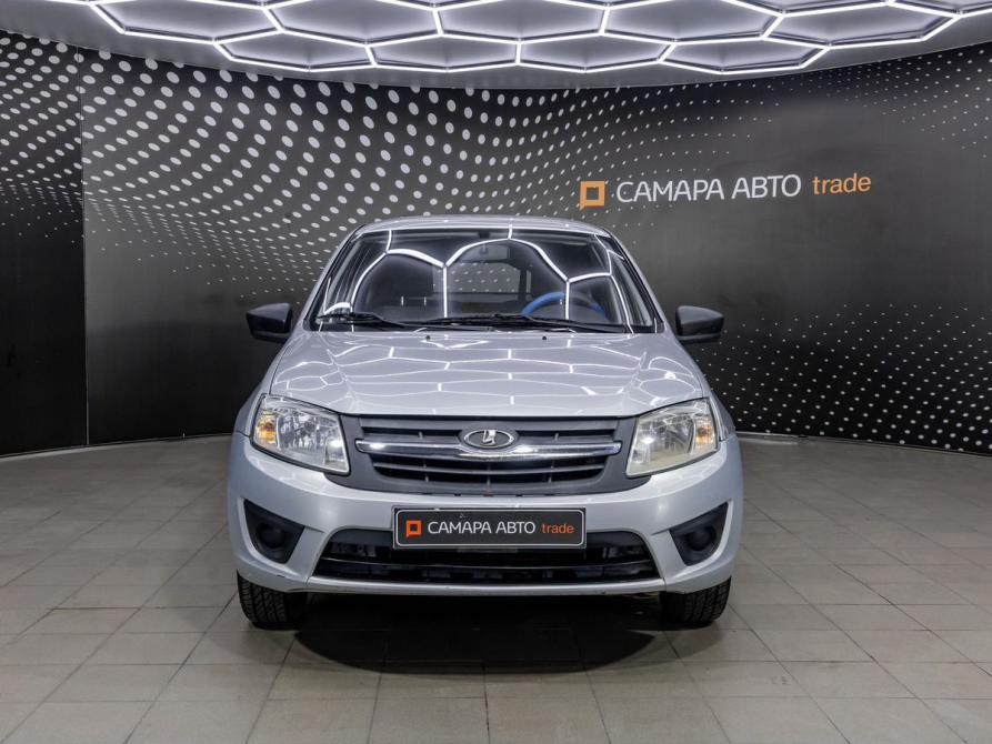 Lada (ВАЗ) Granta I Самара  - изображение 7