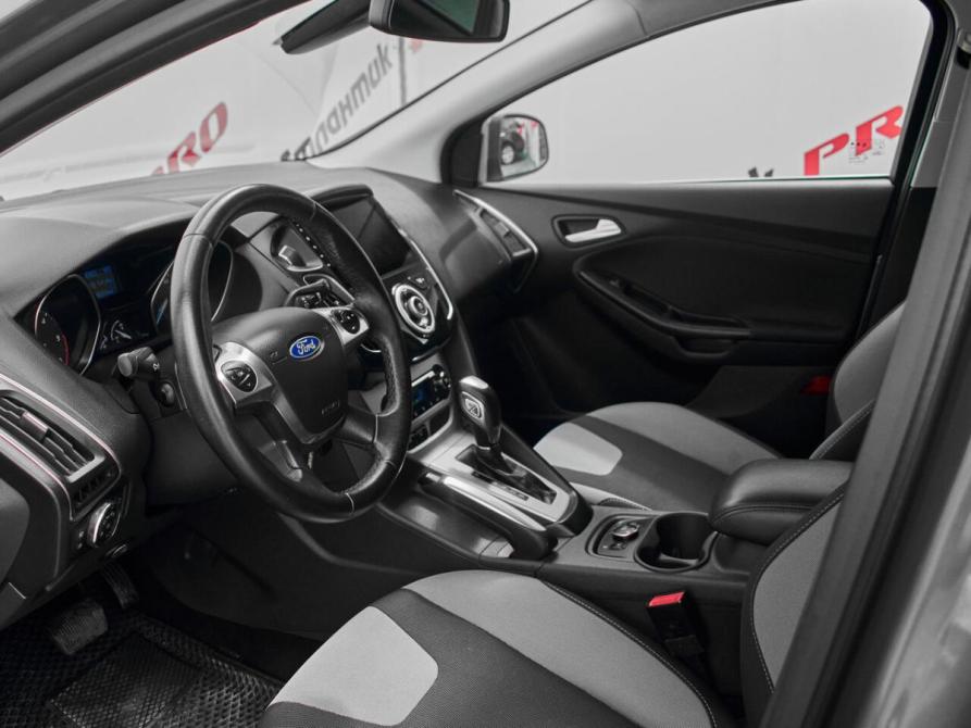 Ford Focus III Екатеринбург  - изображение 10