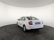 Skoda Rapid I Рестайлинг Москва  - изображение 32