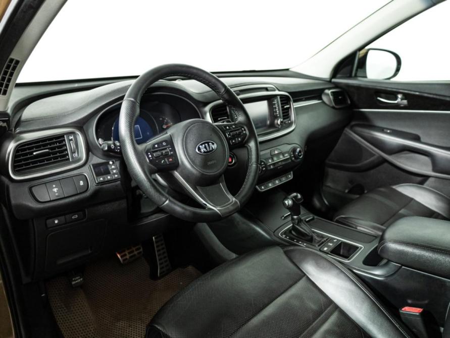 Kia Sorento III Prime Санкт-Петербург  - изображение 11