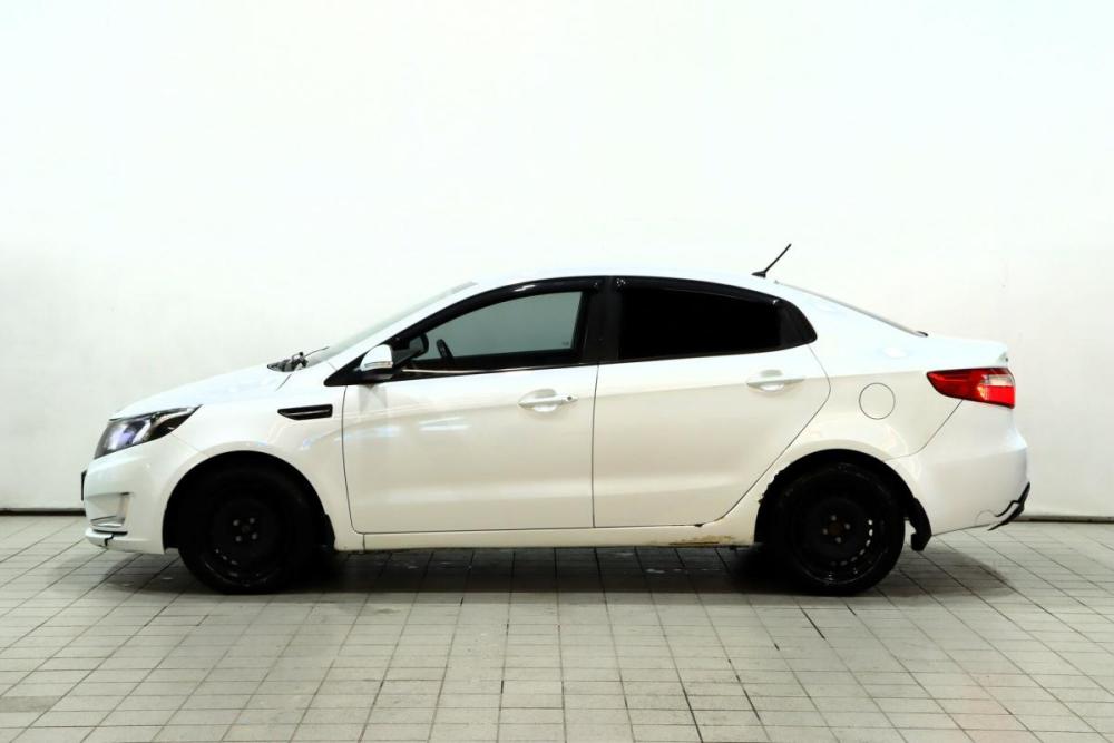 Kia Rio III Сургут  - изображение 8