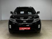 Kia Sorento II Рестайлинг Альметьевск  - изображение 26