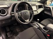 Toyota RAV4 IV (XA40) Рестайлинг Самара  - изображение 41