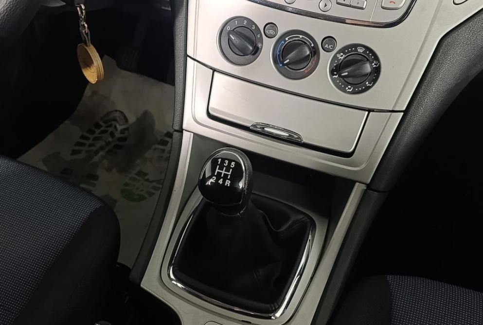 Ford Mondeo IV Волгоград  - изображение 13