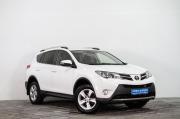 Toyota RAV4 IV (XA40) Сургут  - изображение 21
