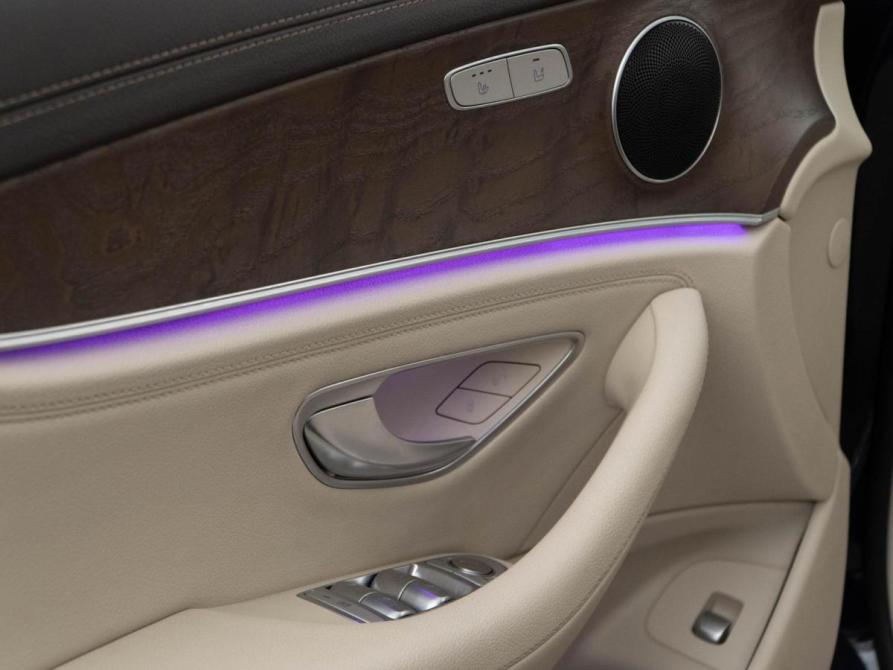 Mercedes-Benz E-Класс V (W213 S213 C238) Москва  - изображение 20