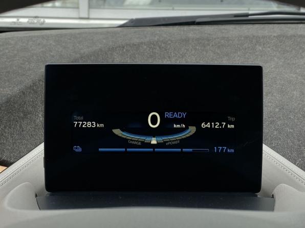 BMW i3 I (I01) с пробегом 2017 года, цена 1 599 000 рублей, 77282 км, хэтчбек, Автокод Объявления