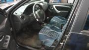 Nissan Terrano III (D10) Санкт-Петербург  - изображение 12