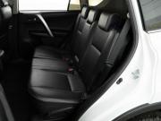 Toyota RAV4 IV (XA40) Рестайлинг Москва  - изображение 35