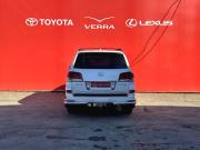 Lexus LX III Рестайлинг Пермь  - изображение 23