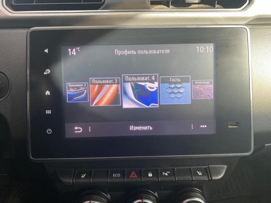 Renault Arkana I Альметьевск  - изображение 23