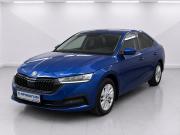 Skoda Octavia IV (A8) Москва  - изображение 17