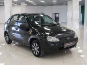 Lada (ВАЗ) Kalina I Самара  - изображение 14