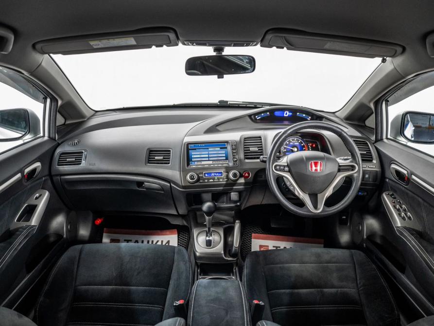 Honda Civic VIII Рестайлинг Иркутск  - изображение 8