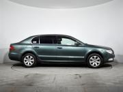 Skoda Superb II Рестайлинг Санкт-Петербург  - изображение 25