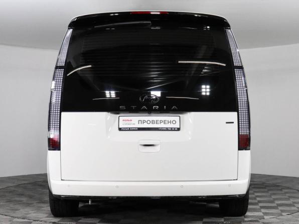 Hyundai Staria I с пробегом 2021 года, цена 5 190 000 рублей, 97000 км, минивэн, Автокод Объявления