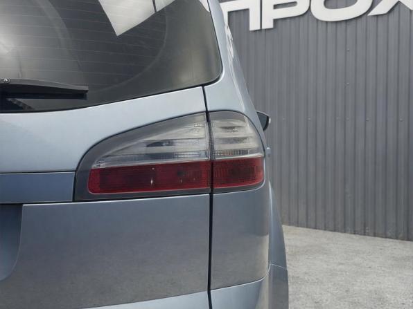 Ford S-MAX I с пробегом 2006 года, цена 577 000 рублей, 214426 км, минивэн, Автокод Объявления
