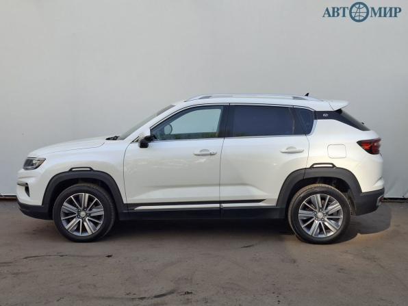 Changan CS35 Plus I с пробегом 2019 года, цена 1 460 000 рублей, 117729 км, внедорожник, Автокод Объявления