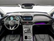 Hyundai Santa Fe IV Рестайлинг Москва  - изображение 44