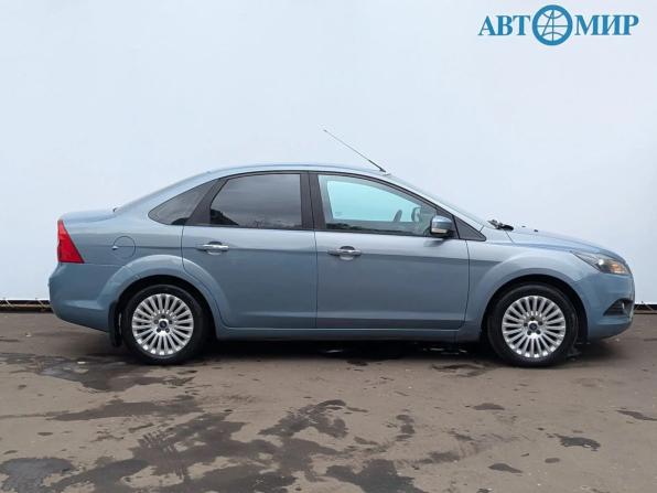 Ford Focus II Рестайлинг с пробегом 2010 года, цена 875 000 рублей, 87514 км, седан, Автокод Объявления