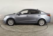 Kia Rio IV Волгоград  - изображение 29