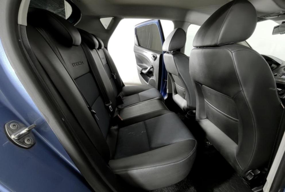SEAT Ibiza IV Рестайлинг Волгоград  - изображение 16