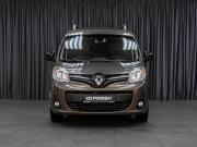 Renault Kangoo II Рестайлинг Тюмень  - изображение 19