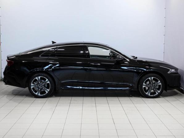 Kia K5 III с пробегом 2024 года, цена 3 599 500 рублей, 52473 км, седан, Автокод Объявления