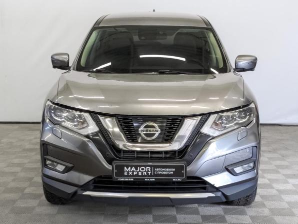 Nissan X-Trail III Рестайлинг с пробегом 2021 года, цена 2 899 000 рублей, 98227 км, внедорожник, Автокод Объявления