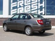 Lada (ВАЗ) Granta I Рестайлинг Владимир  - изображение 24