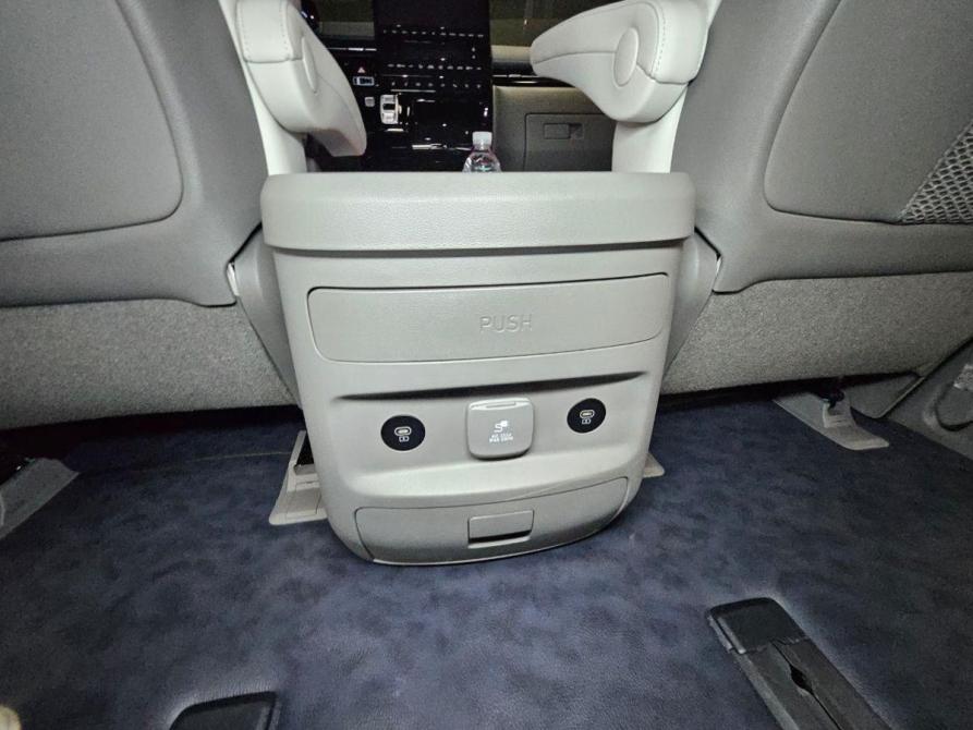 Hyundai Staria I Самара  - изображение 29