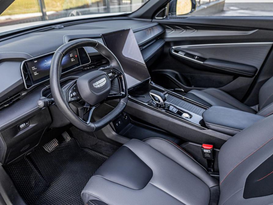 Geely Cityray Казань  - изображение 6