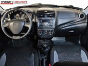 Lada (ВАЗ) Granta I Рестайлинг Белгород  - изображение 28
