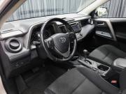 Toyota RAV4 IV (XA40) Рестайлинг Москва  - изображение 36