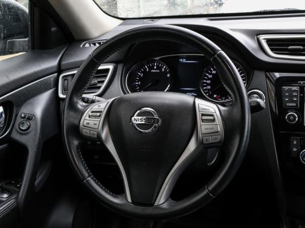 Nissan X-Trail III с пробегом 2015 года, цена 1 449 000 рублей, 182000 км, внедорожник, Автокод Объявления