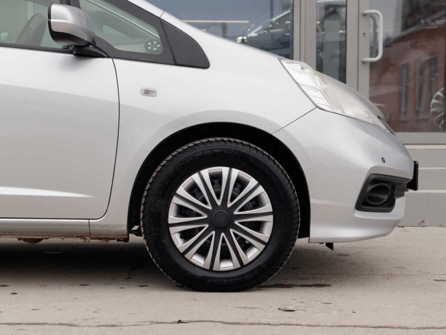 Honda Fit Shuttle I Рестайлинг Новосибирск  - изображение 9