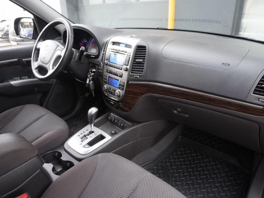Hyundai Santa Fe II Рестайлинг Москва  - изображение 10