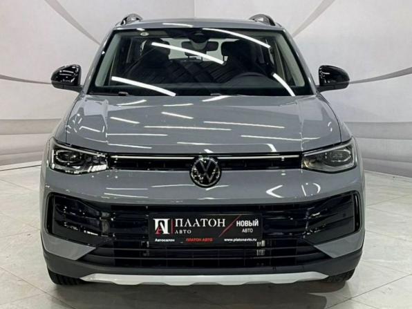 Новый Volkswagen Tharu XR 2026 года, цена 3 049 000 рублей, внедорожник, Автокод Объявления