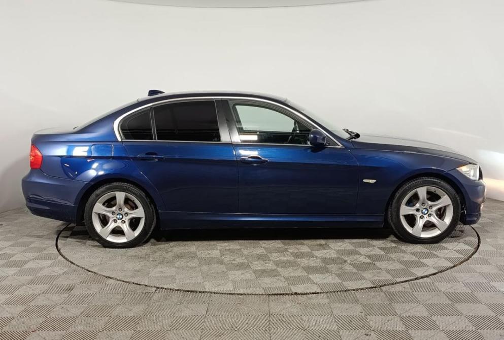 BMW 3 серии V (E90/E91/E92/E93) Рестайлинг Волгоград  - изображение 8