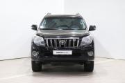 Toyota Land Cruiser Prado 150 Series Иркутск  - изображение 20