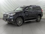 Toyota Land Cruiser Prado 150 Series Рестайлинг 1 Волгоград  - изображение 43