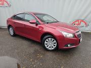 Chevrolet Cruze I Ярославль  - изображение 22