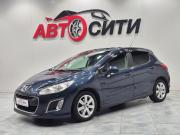 Peugeot 308 I Рестайлинг Воронеж  - изображение 24