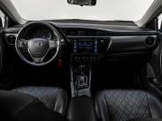 Toyota Corolla XI (E160 E170 E180) Рестайлинг 1 Тюмень  - изображение 38