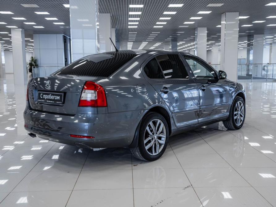 Skoda Octavia II (A5) Рестайлинг Самара  - изображение 2