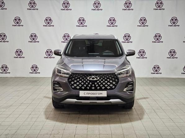 Chery Tiggo 4 Pro I с пробегом 2023 года, цена 1 385 000 рублей, 74207 км, внедорожник, Автокод Объявления