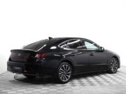 Hyundai Sonata VIII (DN8) Москва  - изображение 27