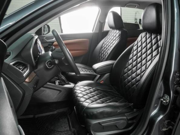 Lada (ВАЗ) Vesta I Рестайлинг (NG) с пробегом 2024 года, цена 1 749 000 рублей, 22480 км, универсал, Автокод Объявления