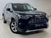 Toyota RAV4 V (XA50) Вологда  - изображение 25