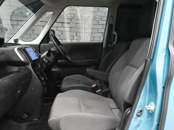 Suzuki Solio III с пробегом 2018 года, цена 995 000 рублей, 113835 км, минивэн, Автокод Объявления